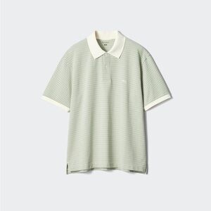 Uniqlo x J.W Anderson DRY Piqué Polo Shirt